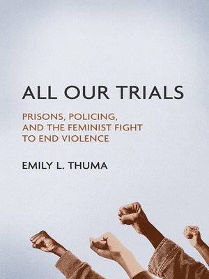 cover image of All Our Trials